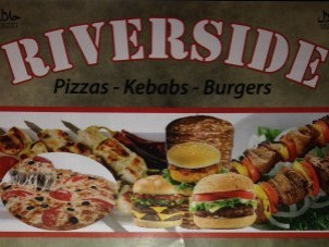 Riverside Pizza & Kebabs