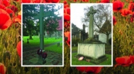 High Wych, Sawbridgeworth and the Great War Book Pre-order