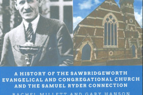 Sawbridgeworth Local History Society - A History of the Sawbridgeworth Evangelical and Congregational Church and the Samuel Ryder Connection