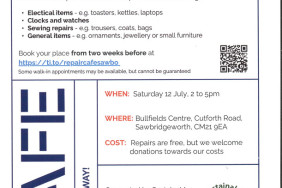 Repair Cafe