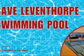 Sawbridgeworth Town Council Launches Petition to Save Leventhorpe Swimming Pool