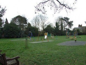 Sheering Mill Lane Play Area (Church Park)